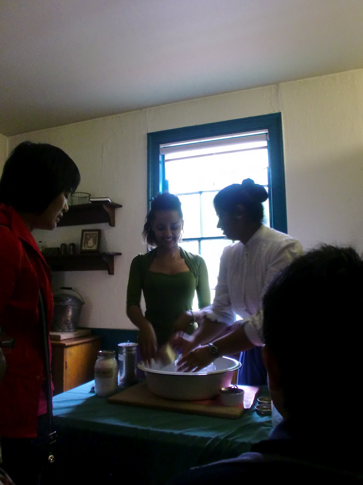 America Search 感受美洲