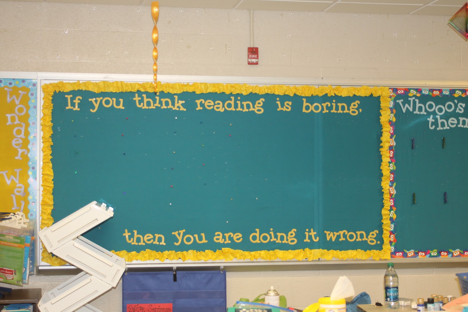 Tech INSPIRED Progress??