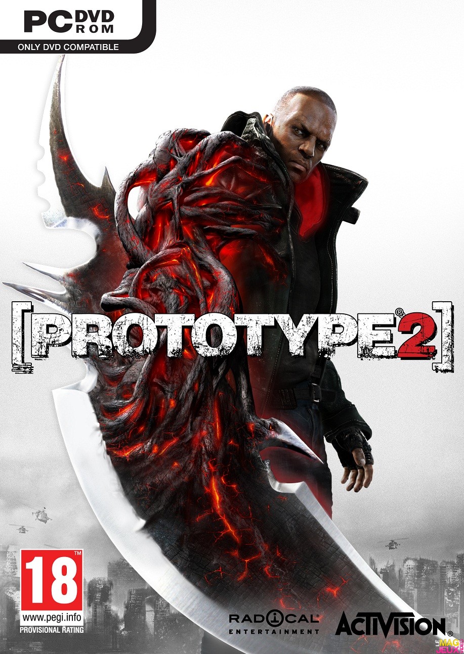 Prototype 2 StarGames