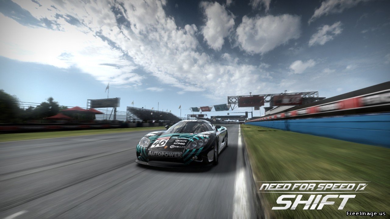 Nfs Shift Unleashed Car Customization Nfs Shift Unleashed Car Customization