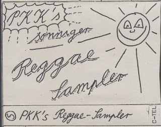 May 2017 Georgia Rambler