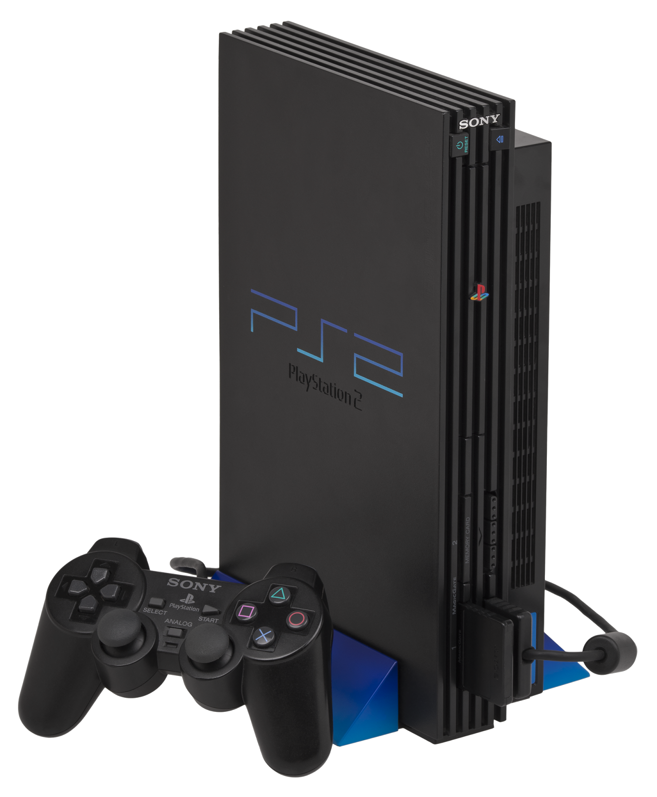 File:PS2-Slim-Console-Set.jpg - Wikimedia Commons