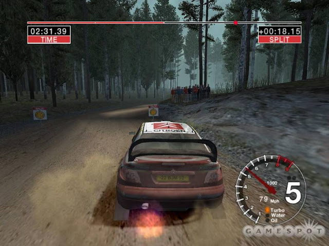 colin mcrae rally 04