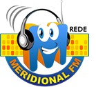 Rádio Meridional FM de Pimenta Bueno ao vivo
