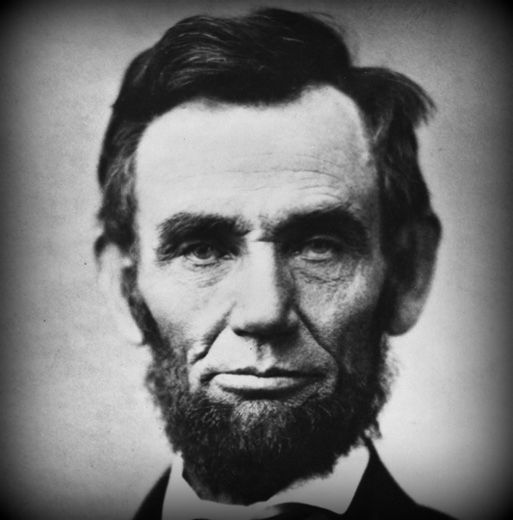 Abe Lincoln Ugly