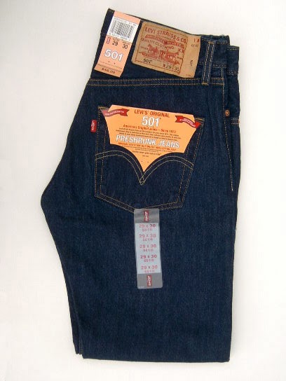Pantalones levis ~ asiamoda