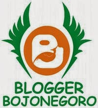 Bloggger bojonegoro