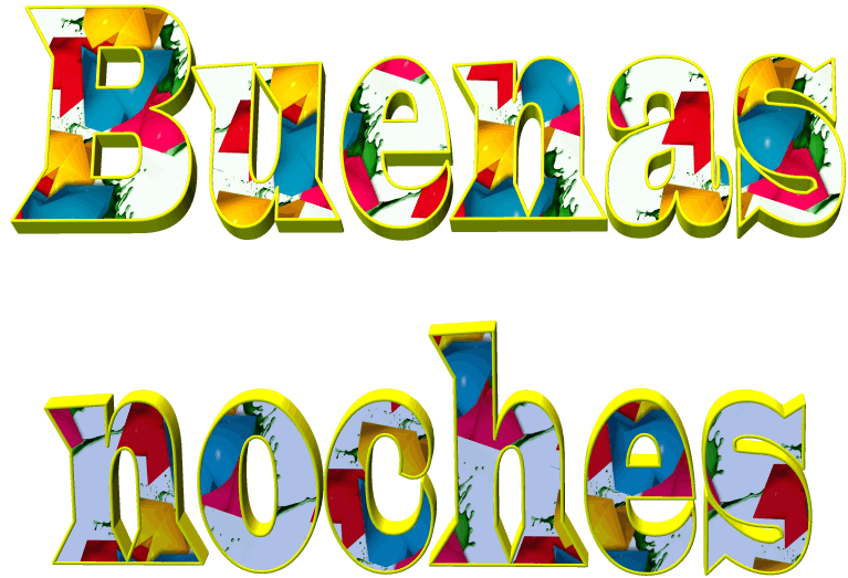 Resultado de imagen de buenas noches animadas