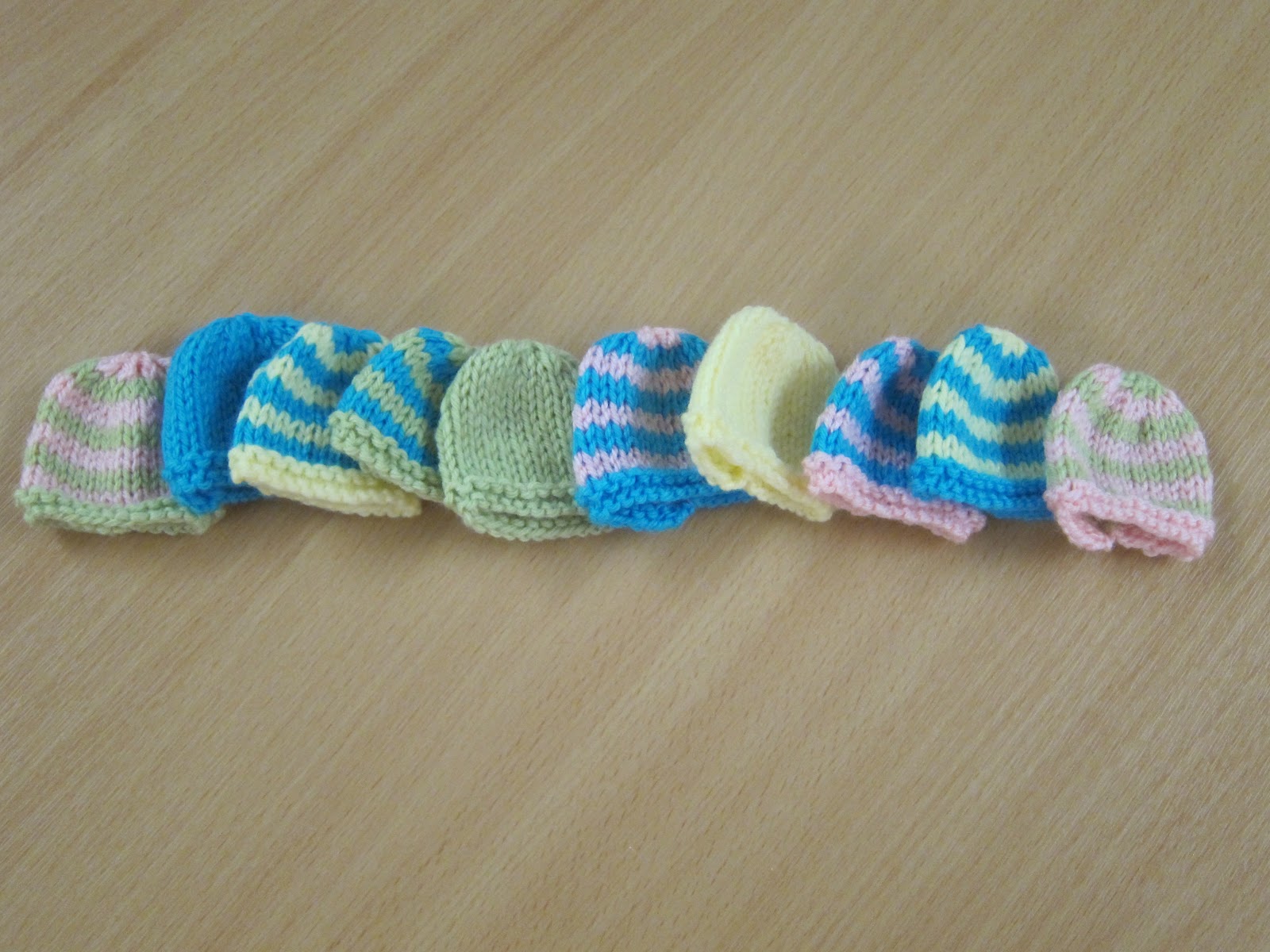 Glasgow Fort Stitch 'N' Bitch Knitting For the Big Knit