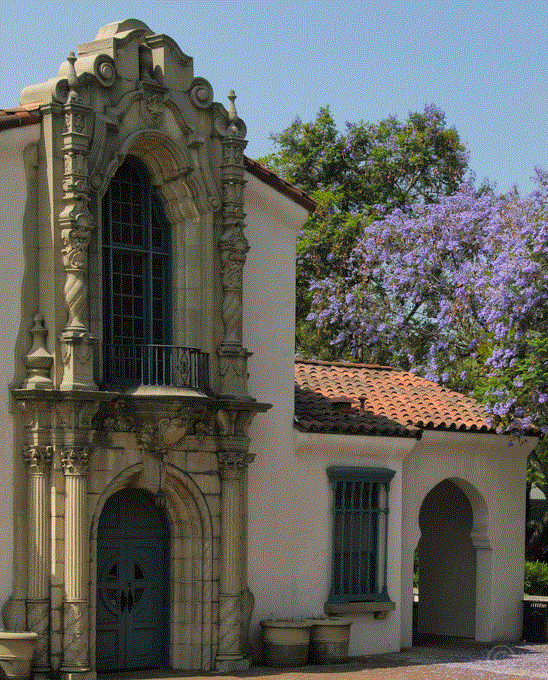 Claremont Santa Fe Depot