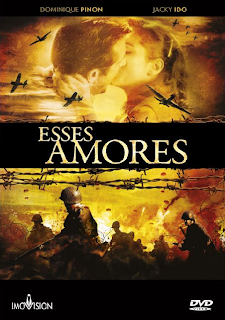 Esses+Amores Esses Amores DVDRip AVI Dual Áudio + RMVB Dublado