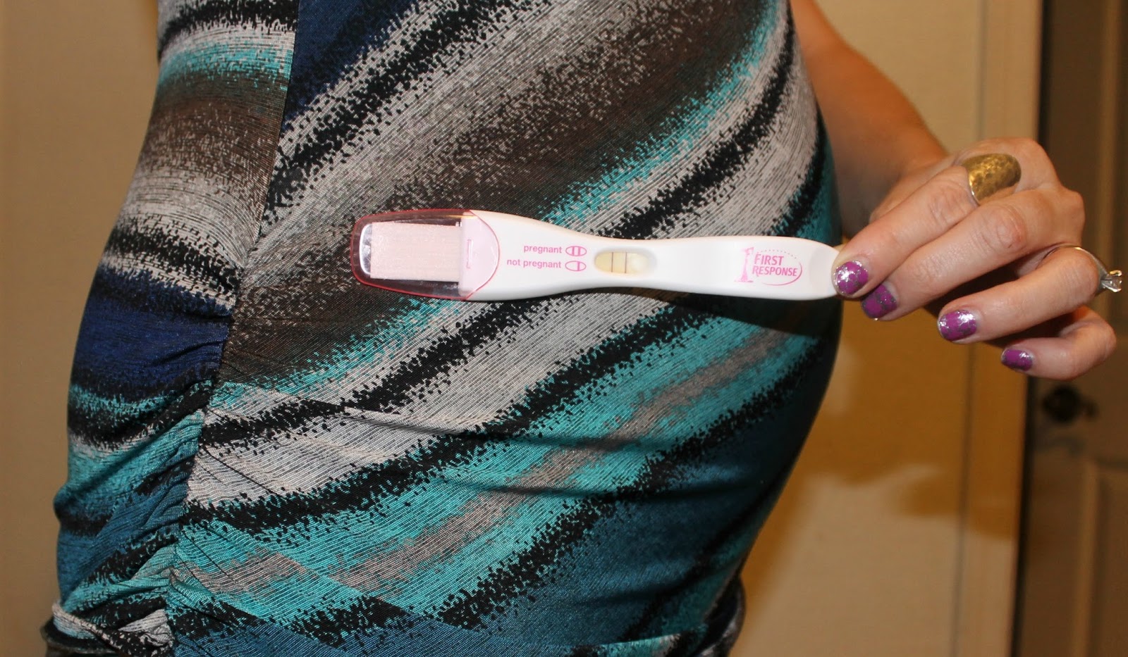 Arizona mama: a big announcement with first response early result ...