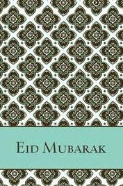 Tutorial : Fresh and Easy Make-Up for Eid Mubarak Day