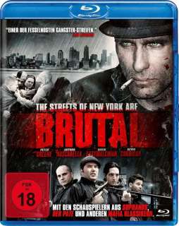 فيلم الرعب Brutal  BluRay - 2012 1,000+Times+More+Brutal+(2012)