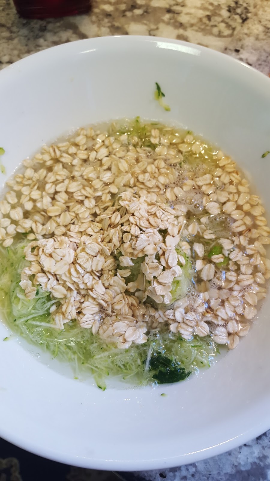 Venus Crossing with Liss Vanilla Protein Zoats