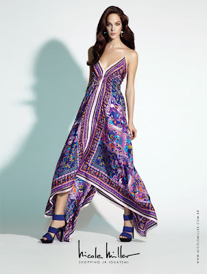 nicole miller brazil, nicole miller brasil, top fashion photographers nyc