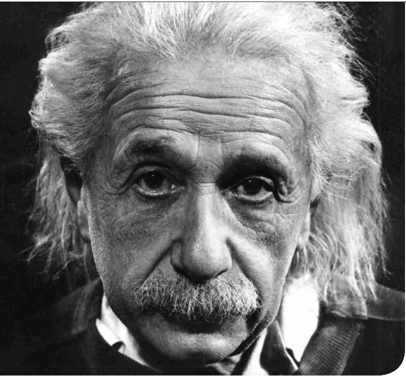 Albert Lawrence Einstein