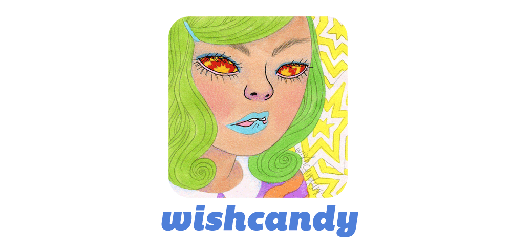 Wishcandy