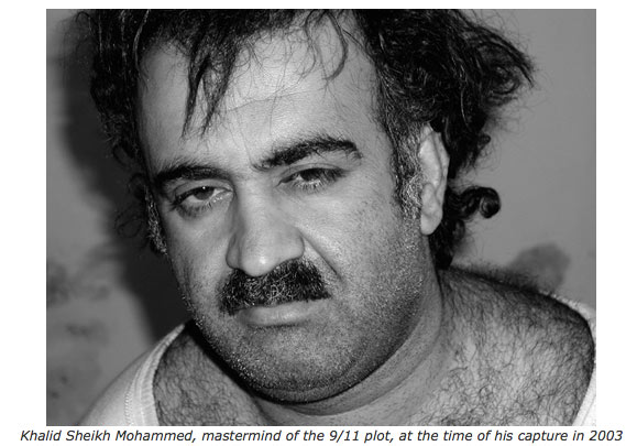 So Bin Laden is gone. So Bin Laden is gone. So Bin Laden is gone.