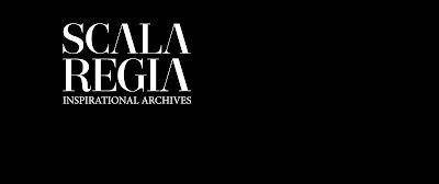 Scala Regia Inspirational Archives