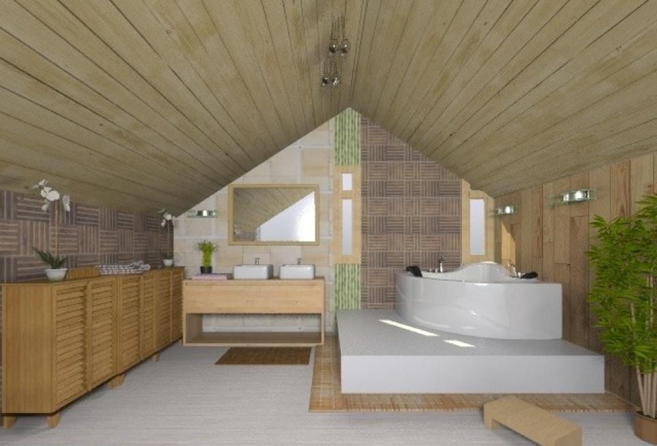 Bsk design: lÃtvÃnytervek