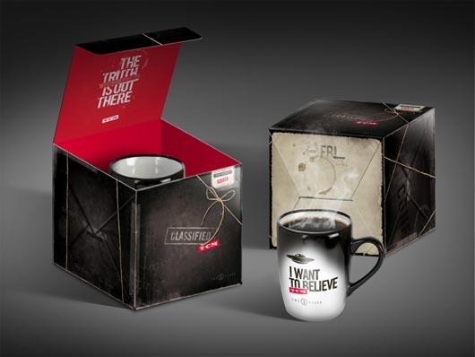 Mug Design Creative Mug Design