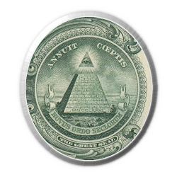 Novus Ordo Seclorum