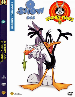 O Show dos Looney Tunes 2012 - Volume 1 O+Show+dos+Looney+Tunes+-+Volume+1-1