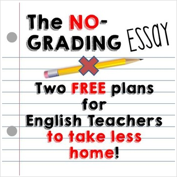 The Best Of Teacher Entrepreneurs Free Language Arts Lesson The Th Th Grade Cause And Effect Essay Thesis also Healthy Food Essay Topics For Argumentative Essays For High School