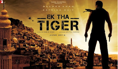 Ek Tha Tiger Movie