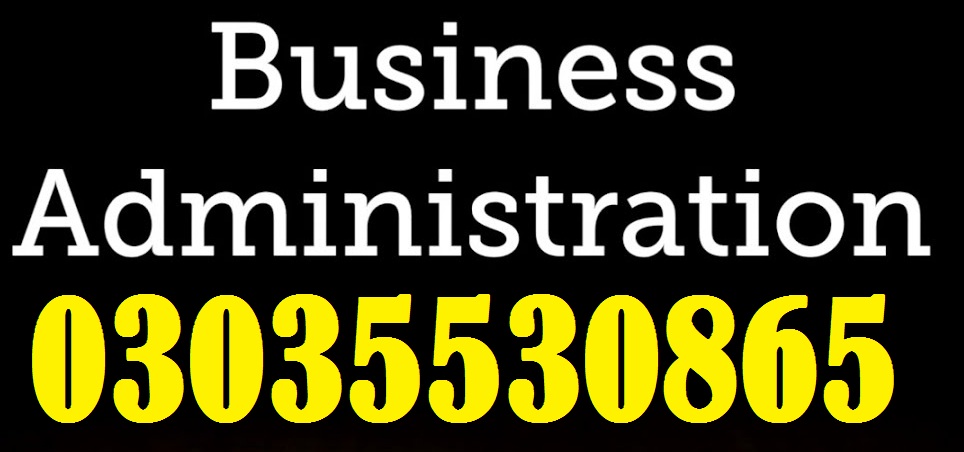 Business Accounting Finance Course in Pakistano3145228191,