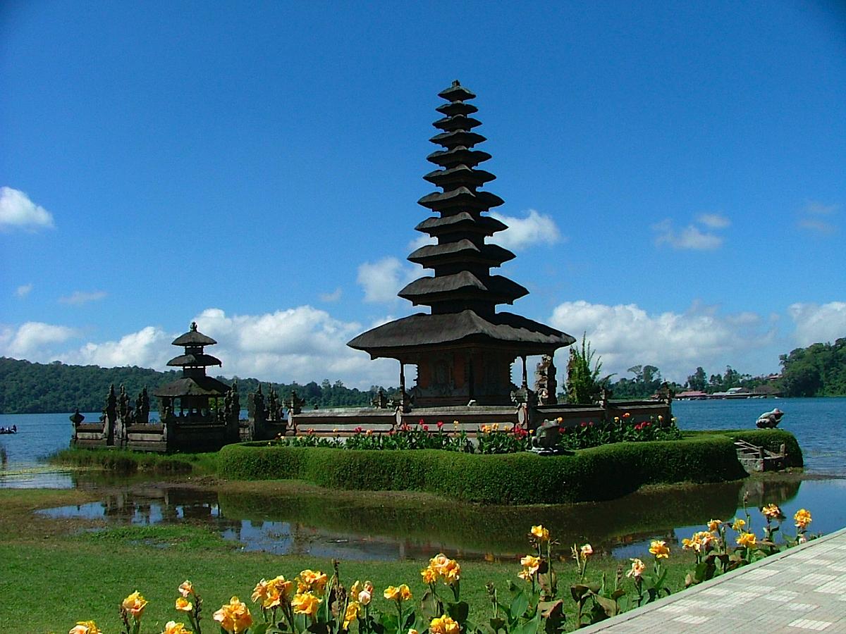 Bali Travel Tips | Only in Indonesia