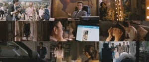 Caught in the Web (2012) BluRay 720p 800MB Free movies