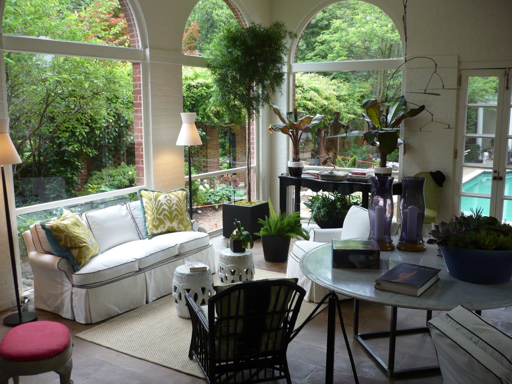 FLAIR SET PATIO & VERANDA