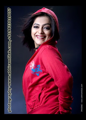 Ashwini Ekbote Marathi Actress Photos