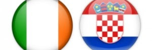 Prediksi Skor Rep. Irlandia vs Kroasia