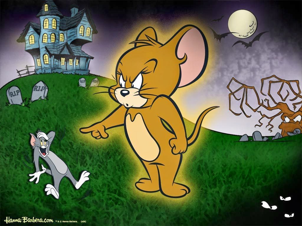 Do Tom and Jerry Talk? Best Comics and Comics Reviews