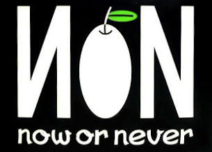 now
