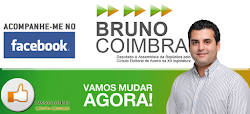 BRUNO COIMBRA - DEPUTADO