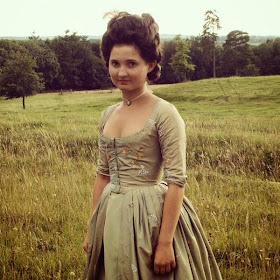 ruby bentall verity playing poldark official
