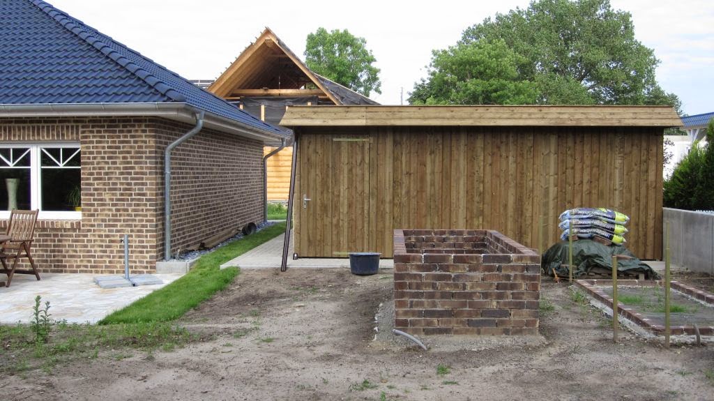 Liegenschaftskataster Alle Vermessungsdaten Zum Grundstuck