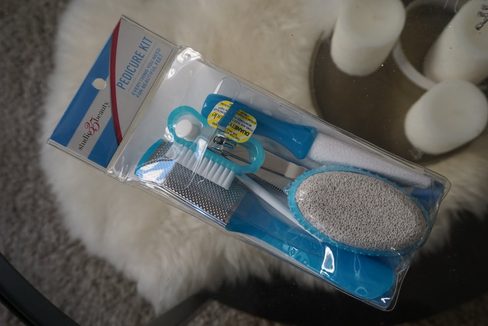 Finishing Touch Yes! Review – Pain Free Hair Remover 