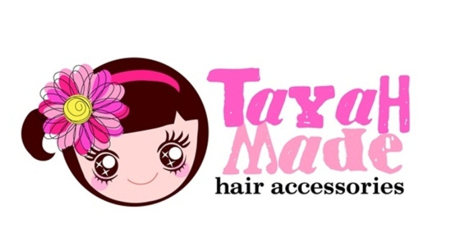 Tayah Made - hair accessories
