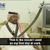 Kisah Seorang Algojo Hukuman Pancung di Arab Saudi