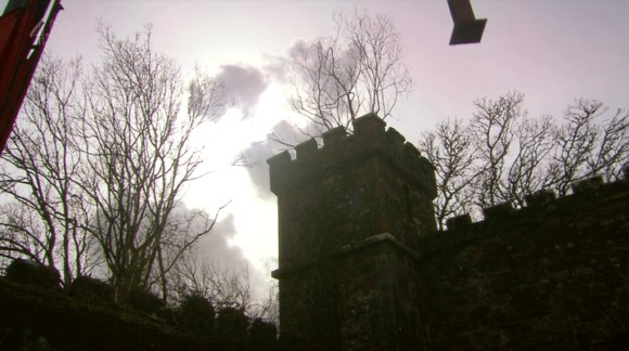 Grand Designs Castle