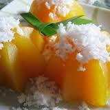 RESEP KUE APEM SINGKONG ENAK RESEP KUE APEM SINGKONG ENAK