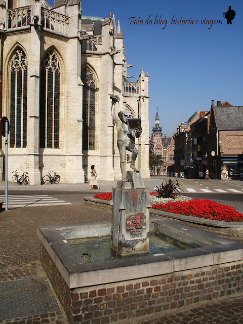 Leuven - Bélgica