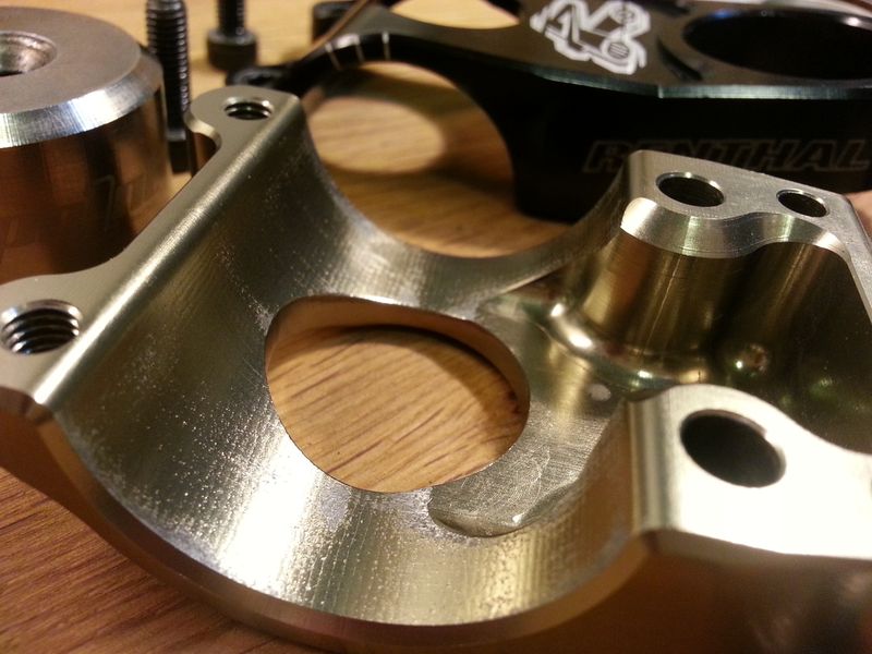 renthal strata duo mtb stem