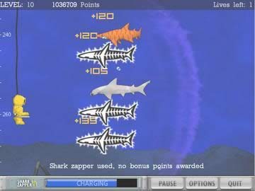 play typer shark online for free no download