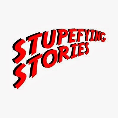 Stupefying Stories -- Slushpile Reader